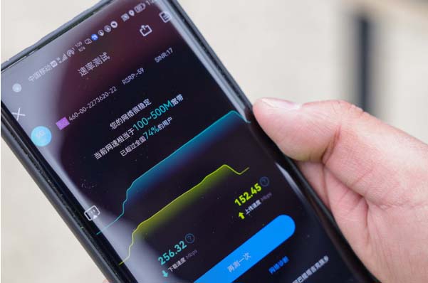 新疆で初の高原型5G基地局が開通 海抜3700メートル