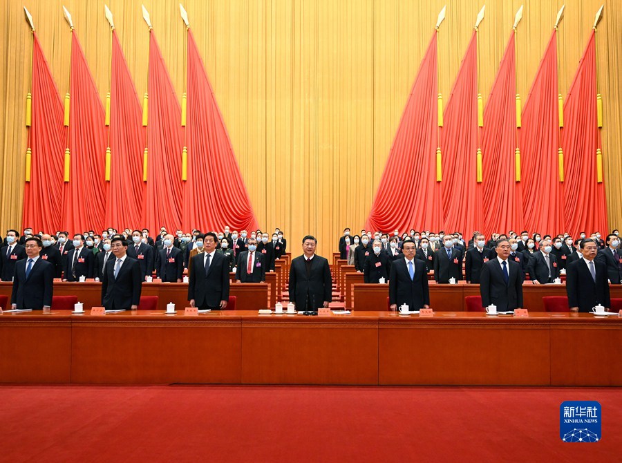 習(xí)近平総書(shū)記「文化的自覚を高め、文化的自信を揺るぎないものに」