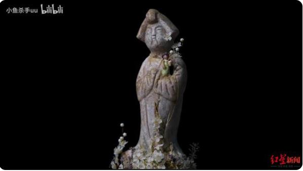 河南博物院が文化財修復(fù)を體験できるブラインドボックスを発売