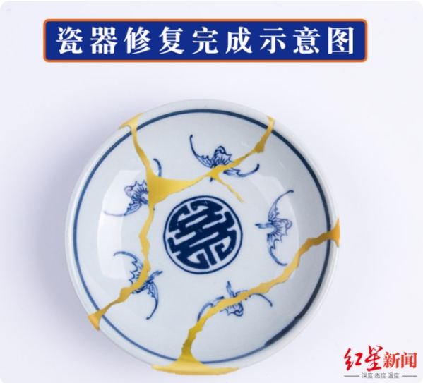 河南博物院が文化財修復(fù)を體験できるブラインドボックスを発売