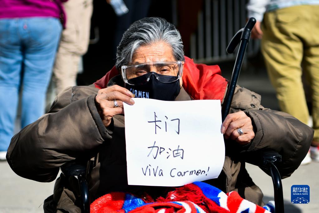 中國の新型コロナワクチン「海外旅行記」