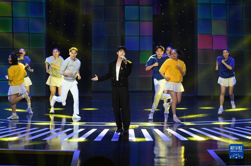 2021年中國(guó)金鶏百花映畫祭が開(kāi)幕、第34回中國(guó)映畫金鶏賞候補(bǔ)者を表彰