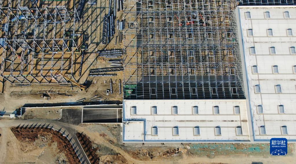 華晨BMW、中國工場の新規(guī)建設(shè)を加速