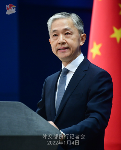 外交部「RCEP発効は多國間主義と自由貿(mào)易の重大な勝利」