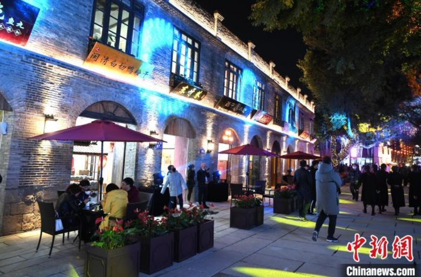 「上下杭」が國家級観光リゾートリスト入り　福建省福州