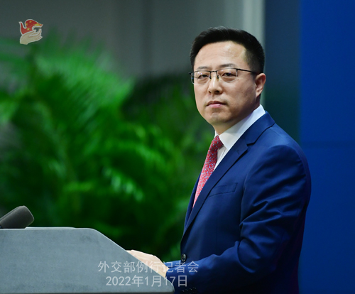 中國赤十字、トンガへの10萬ドルの緊急人道資金援助を決定