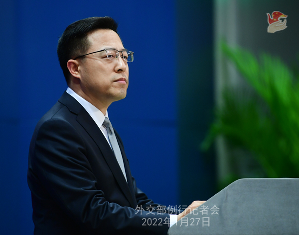 米F35戦闘機が南中國海で軍事演習中に墜落　中國側のコメント