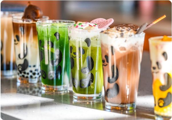 北京動物園にパンダのテーマカフェオープンへ