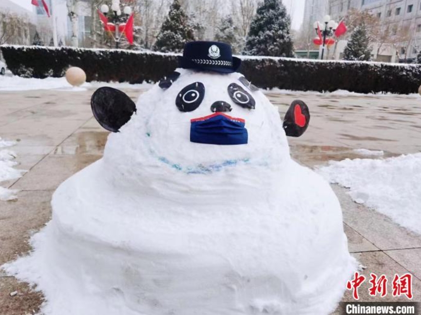 ビン?ドゥンドゥンが手に入らない？雪さえあればいつでもビン?ドゥンドゥン！