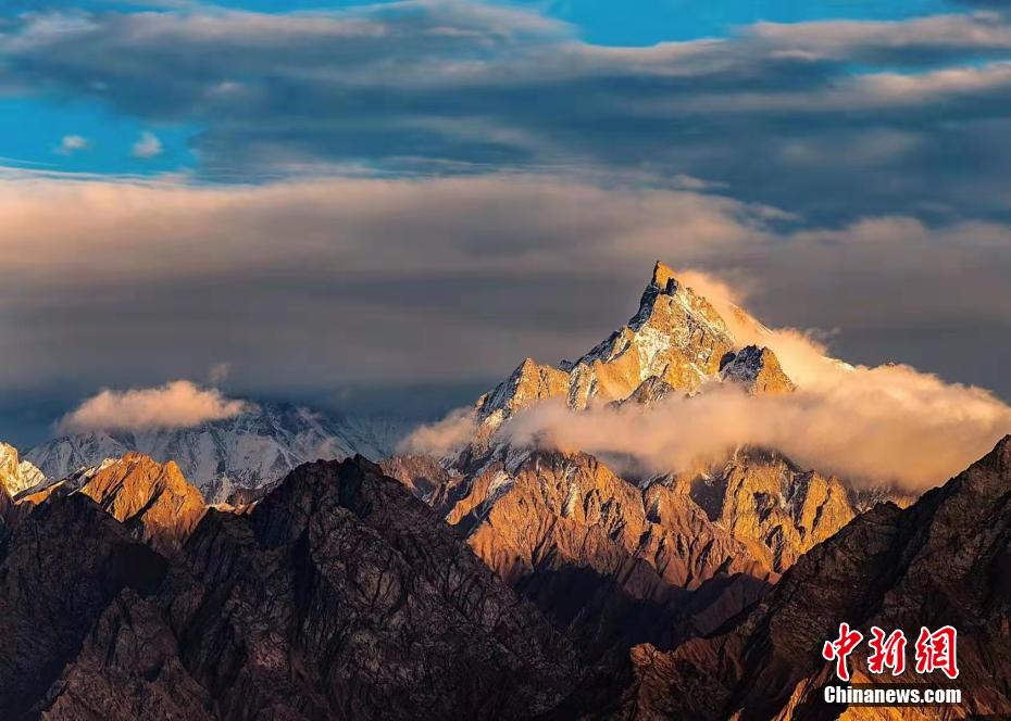 全部壁紙に使えちゃう！中國の絶景集めた「寶箱?ツァイダム盆地」