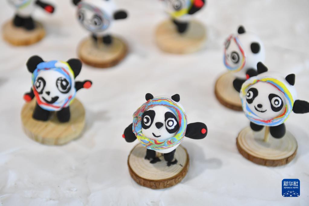 ビン?ドゥンドゥンを作ろう！　湖南省長(zhǎng)沙