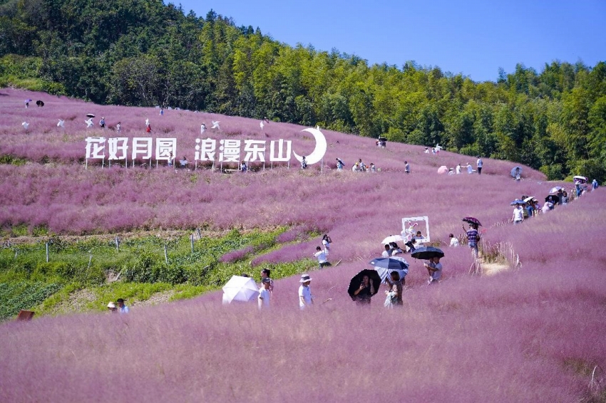 中國(guó)で急速に発展するアグリツーリズム