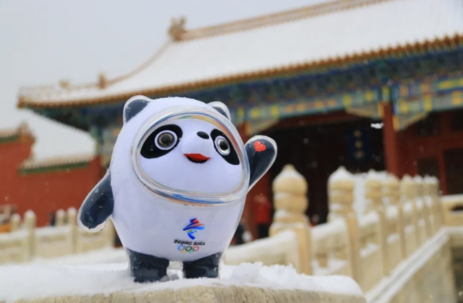 春節(jié)明けの初雪、雪が最も映える北京のあの場(chǎng)所とは？