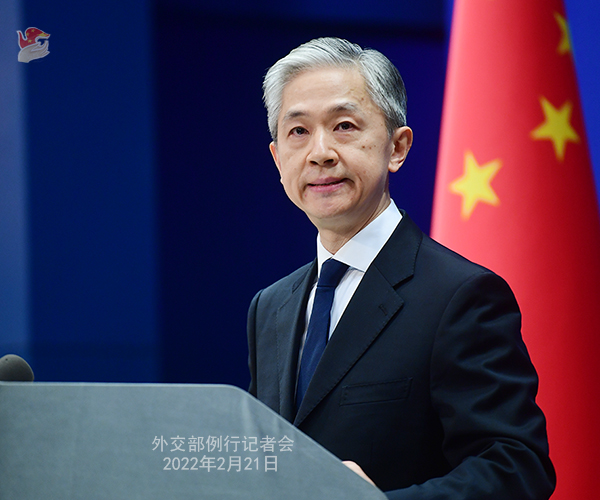 中國、米軍需企業(yè)2社の権利侵害行為に対する対抗措置を決定