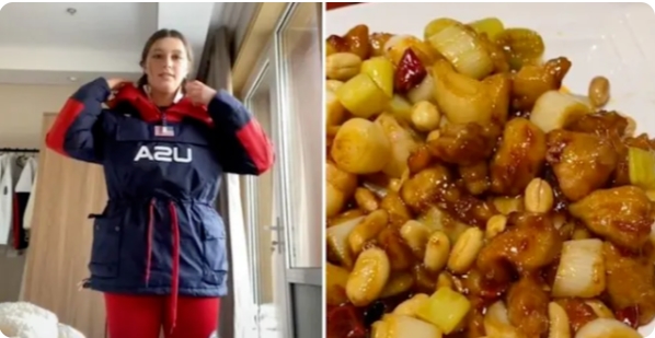 宮保鶏?。嵢猡去圣氓膜违豫晷脸搐幔─螌懻妞蛲陡澶筏窟x手