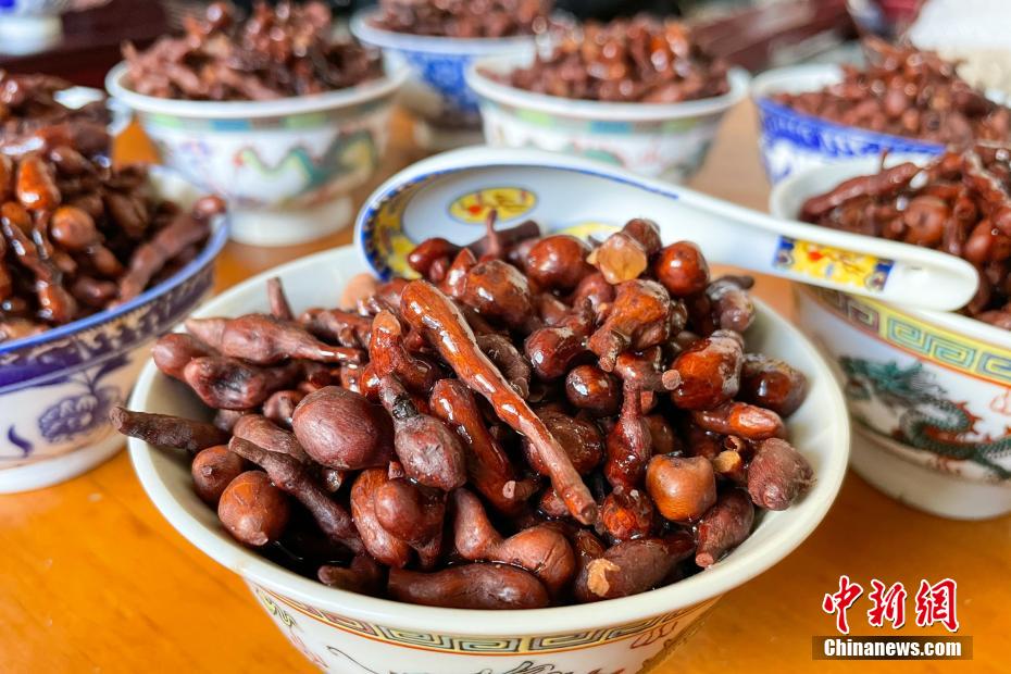 「チベット暦新年」控え年越しムード満載に　チベット自治區(qū)ラサ