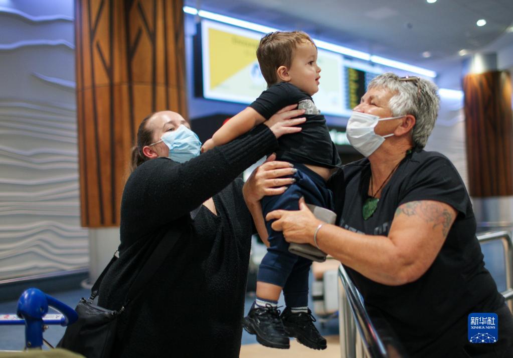 ニュージーランドが入國者の隔離措置撤廃へ