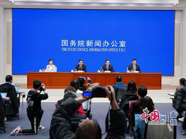 中低所得層の収入を増やし、中所得層を拡大へ　中國