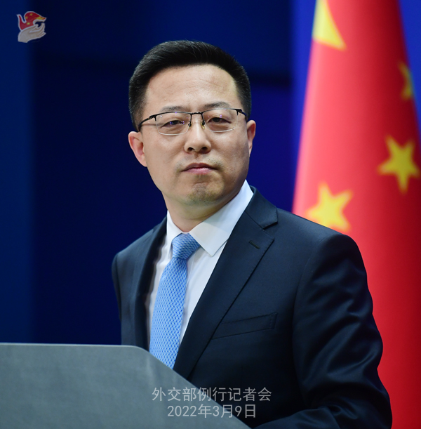 中國がウクライナに500萬元相當(dāng)の人道支援物資、第1陣はすでに発送