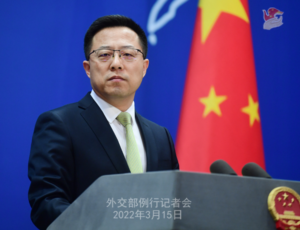 外交部「日本が原発汚染水の海洋放出準(zhǔn)備を急ぐのは極めて無(wú)責(zé)任」