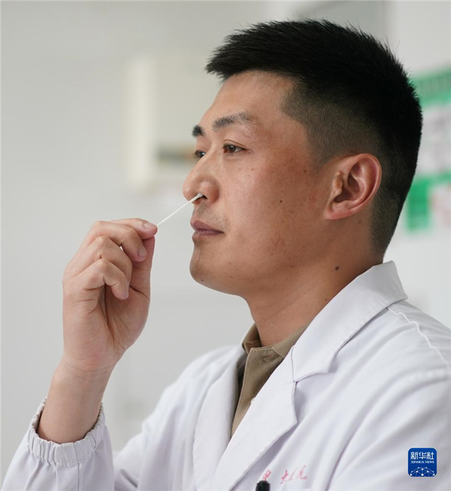 新型コロナの抗原検査はどのように？