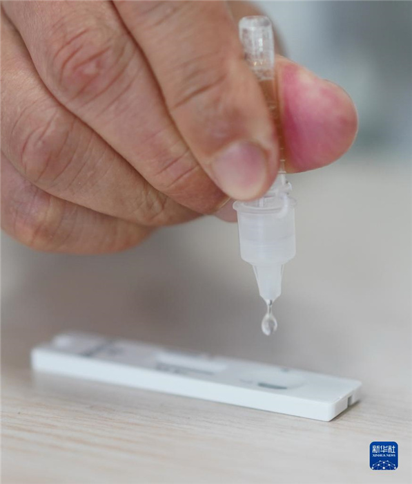 新型コロナの抗原検査はどのように？