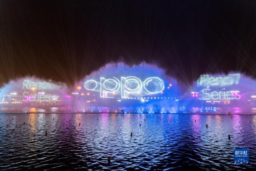 OPPOが中東市場(chǎng)で5Gスマホ新機(jī)種を初発表