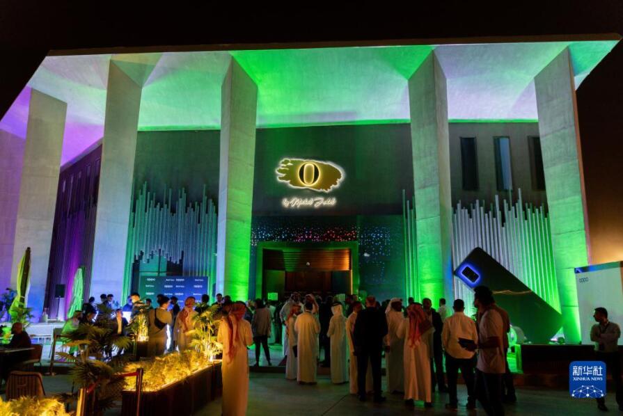 OPPOが中東市場で5Gスマホ新機(jī)種を初発表