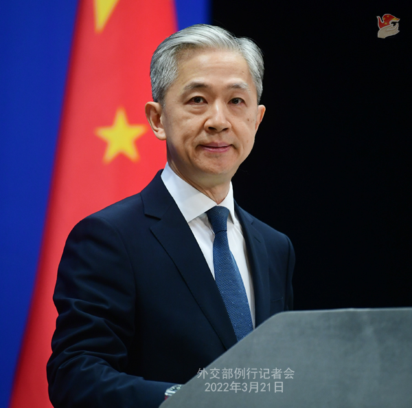 中國がウクライナに1000萬元相當(dāng)の追加人道支援を決定