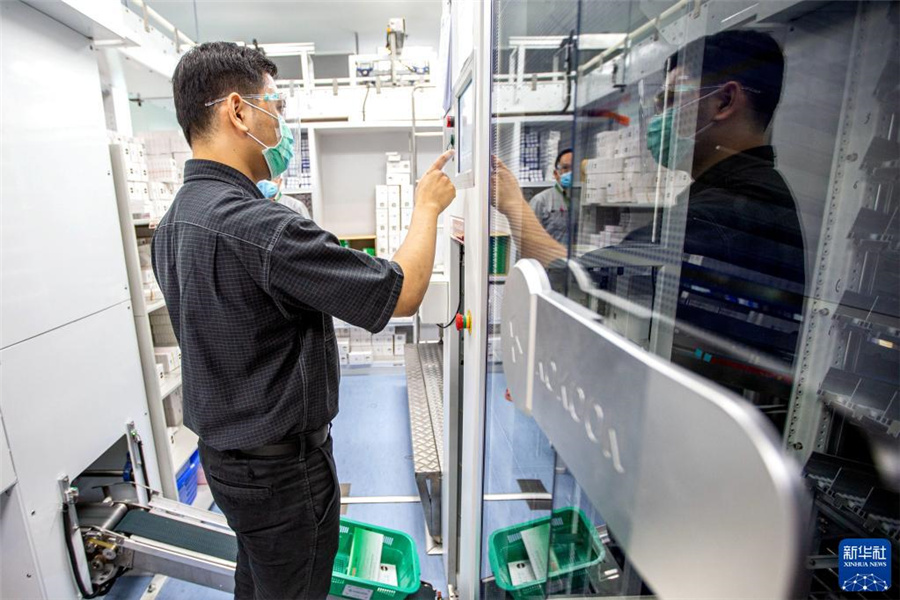 タイの5Gスマート病院、中國の知恵を?qū)?></a></td></tr><tr><td class=