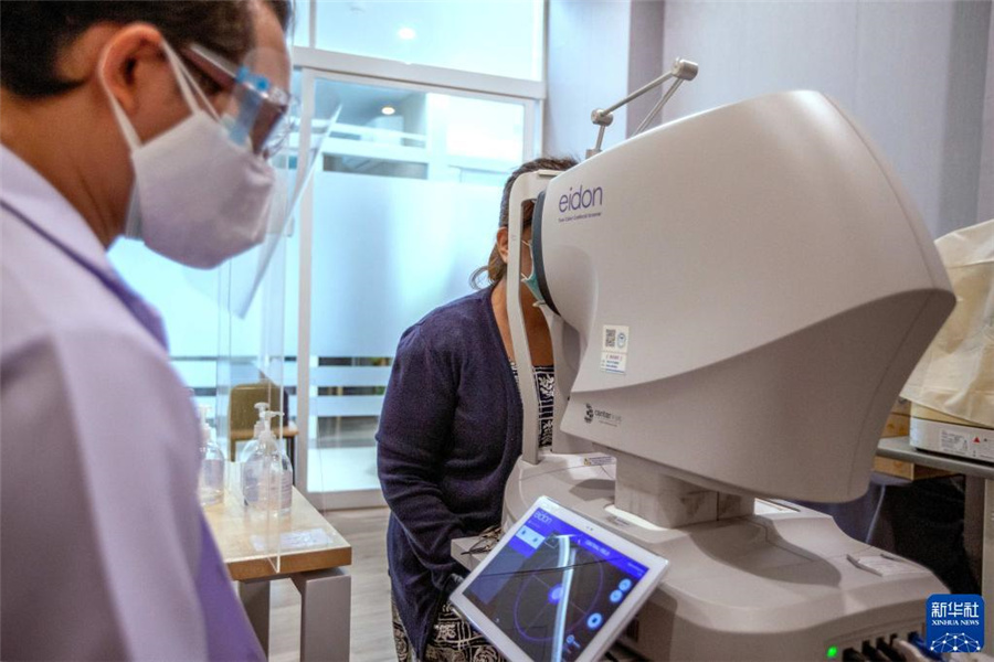 タイの5Gスマート病院、中國の知恵を?qū)?></a></td></tr><tr><td class=