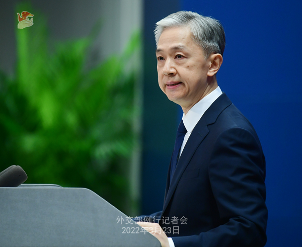 「G20からのロシア除外論」について中國(guó)外交部がコメント