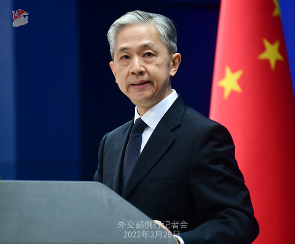 IAEAへの中國(guó)の支持は、日本による原発汚染水の海洋放出への同意を意味せず