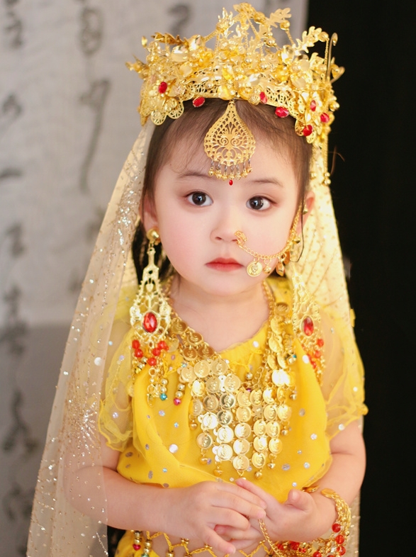 こんなカワイイ「西遊記」コスプレを見たことある？