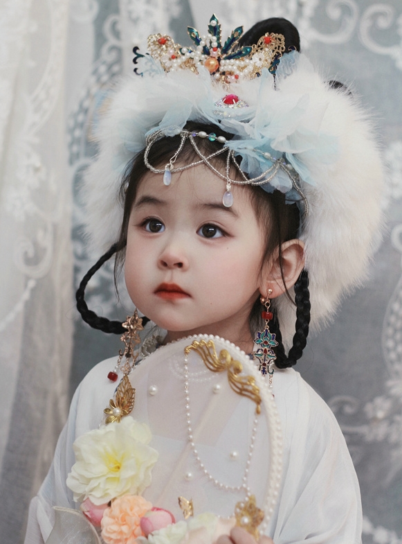 こんなカワイイ「西遊記」コスプレを見たことある？