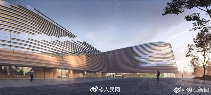 今から楽しみ！三星堆博物館に新館の建設(shè)スタート　四川省