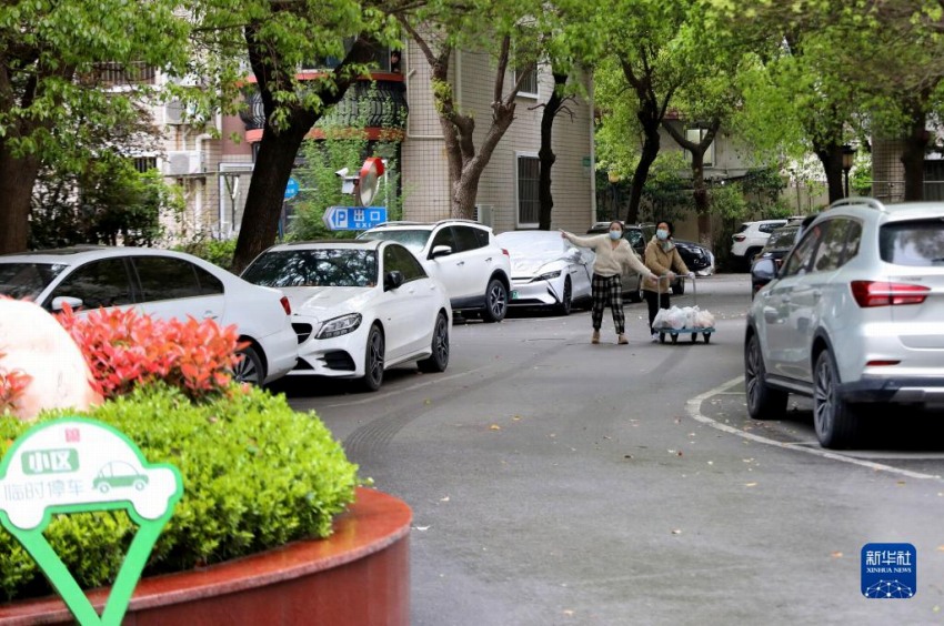 上海、4月1日から浦西エリア12區(qū)1600萬人対象にPCRスクリーニング検査