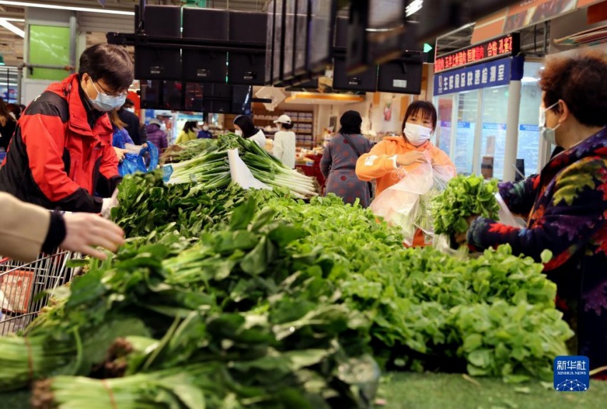 上海、4月1日から浦西エリア12區(qū)1600萬人対象にPCRスクリーニング検査