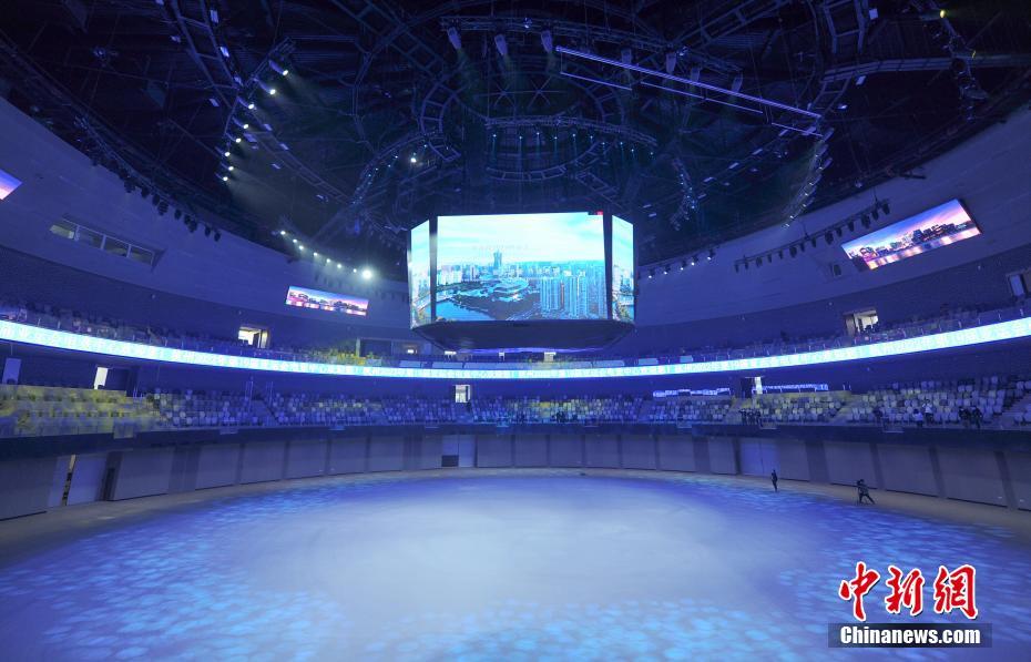 杭州アジア大會?パラ大會の競技施設56ヶ所が竣工、競技機能検収完了