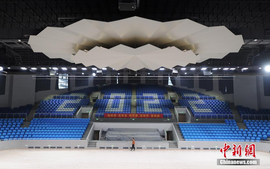 杭州アジア大會(huì)?パラ大會(huì)の競(jìng)技施設(shè)56ヶ所が竣工、競(jìng)技機(jī)能検収完了