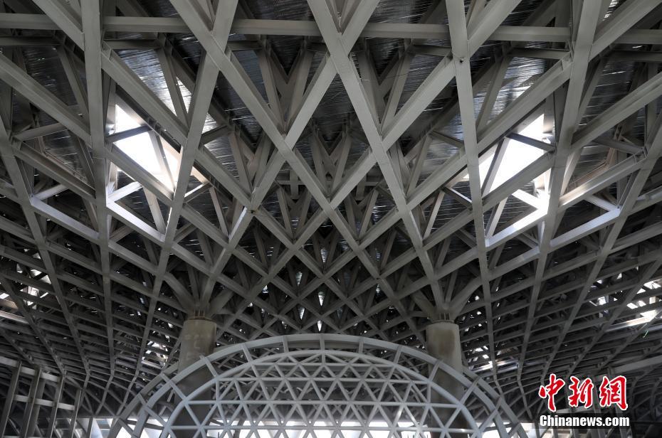 若者の「未來都市」への定住促す「スマート遺伝子」　雄安新區(qū)