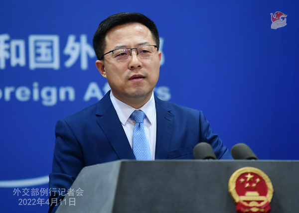 中國からセルビアへの軍事物資輸送は第三國を念頭に置かず、現(xiàn)在の情勢と無関係