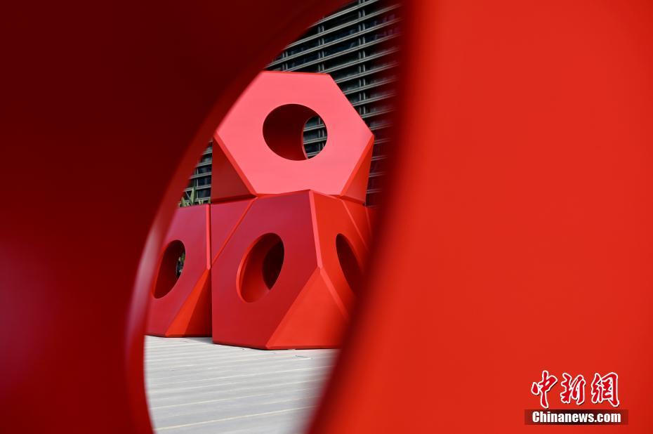 「M+」博物館が21日から営業(yè)再開(kāi)し、観賞?アミューズメント施設(shè)新設(shè)　香港地區(qū)