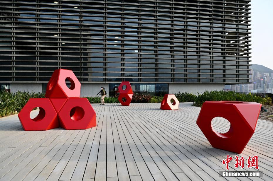 「M+」博物館が21日から営業(yè)再開し、観賞?アミューズメント施設(shè)新設(shè)　香港地區(qū)