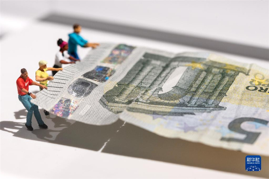 素晴らしいミニチュアの世界　英國?ロンドン