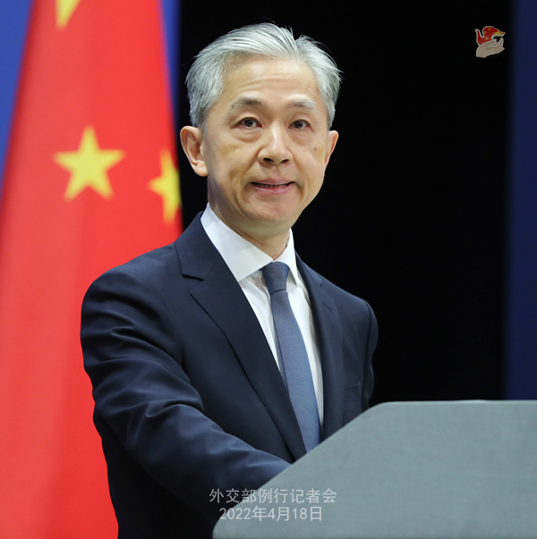 外交部「日本の原発汚染水海洋放出計(jì)畫の審査強(qiáng)行は非常に無責(zé)任」