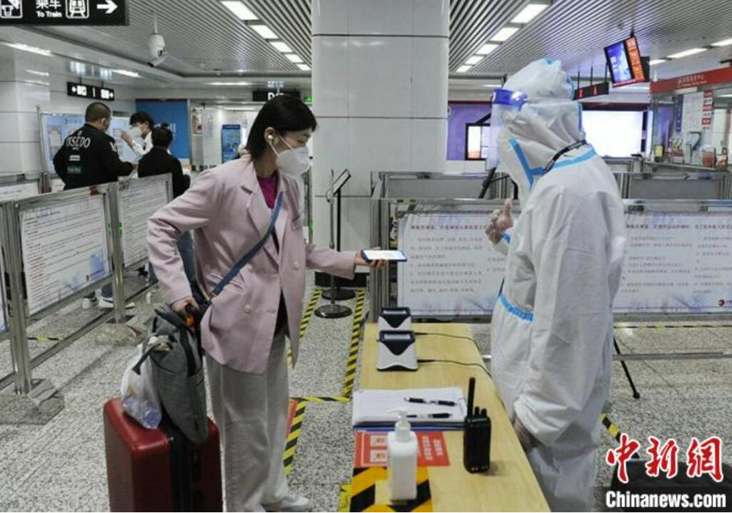 新型コロナ感染拡大で運(yùn)休していた都市軌道交通の運(yùn)行再開(kāi)へ　吉林省長(zhǎng)春