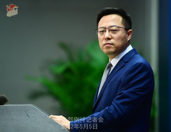 米國防長官「中國は迫りくる挑戦」　中國「『力の正義』では米國は強(qiáng)くなれない」