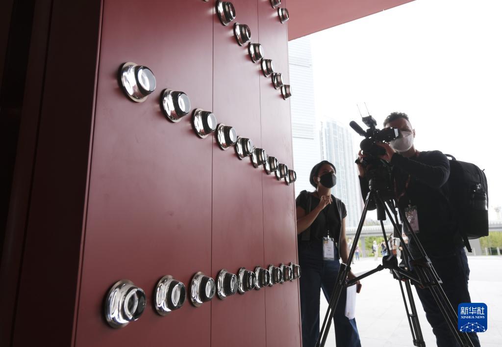 香港故宮文化博物館が年內(nèi)にも一般公開へ　香港地區(qū)