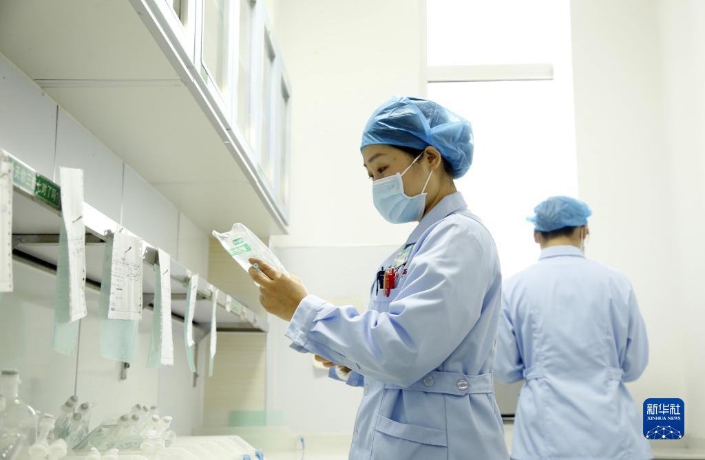 5月12日は白衣の天使の獻身的な貢獻を稱える國際看護師の日